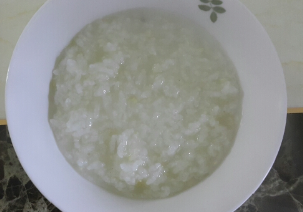 강아지-설사할때-좋은음식-쌀죽