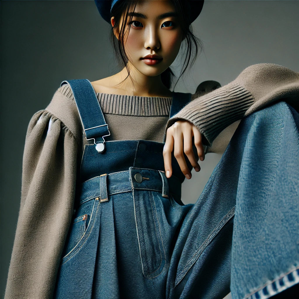 봄 트렌드 패션