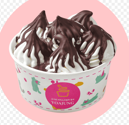 요아정 반값데이