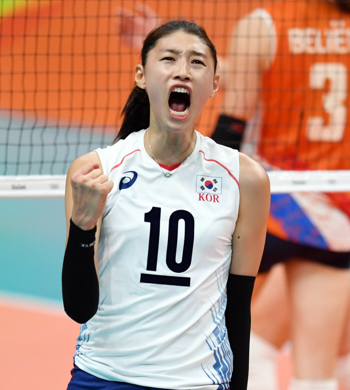 김연경/