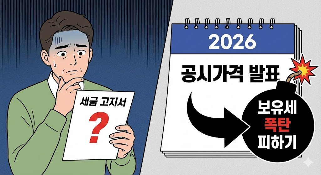공동주택 공시가격 조회