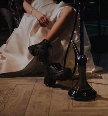 의지와 패션의 만남: 디자인의 변화