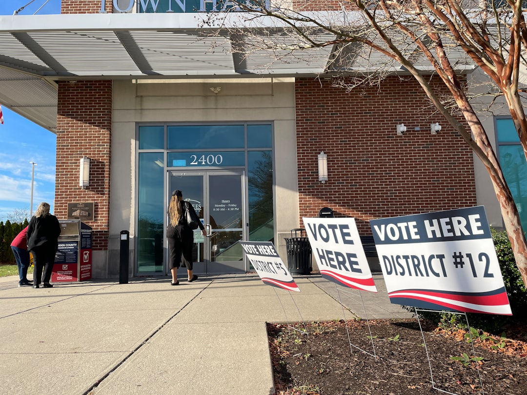 Voting
