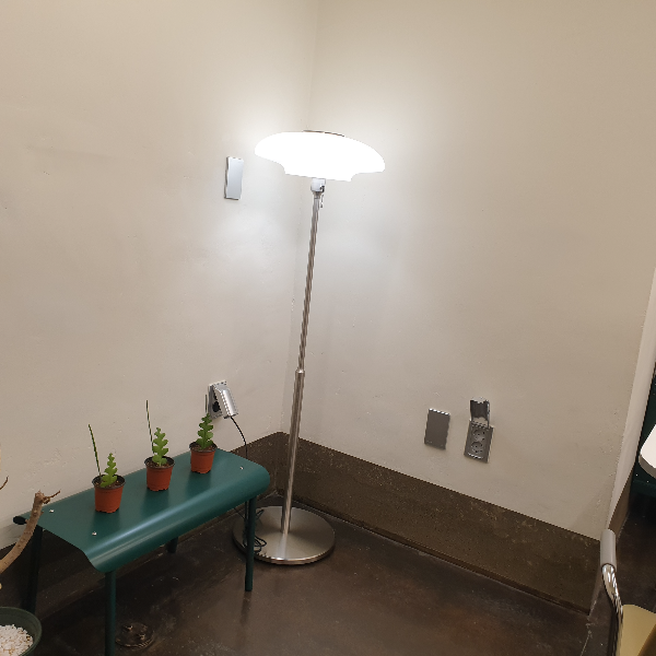 목동 스페셜티 커피 로스터리 카페 링키지 커피 (LINKAGE COFFEE)_포토존