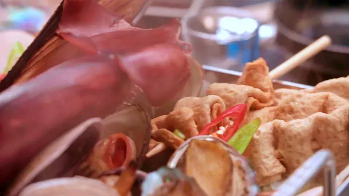 서울체크인 이효리 제주도 절친과 함께한 한강뷰가 매력적인 조개찜 조개구이 맛집 위치
