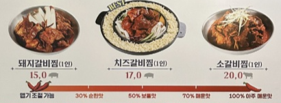 동선식당 성신여대 본점