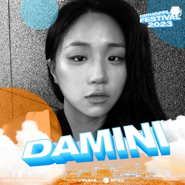 HIPHOPPLAYA FESTIVAL 2023