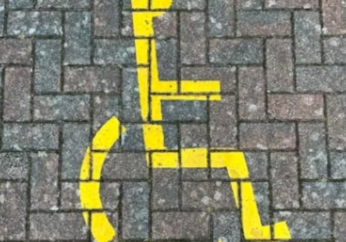 장애인 차량 스티커 발급 (자동차 표지 발급)|장애인 차량 등록 방법과 혜택까지 총정리!