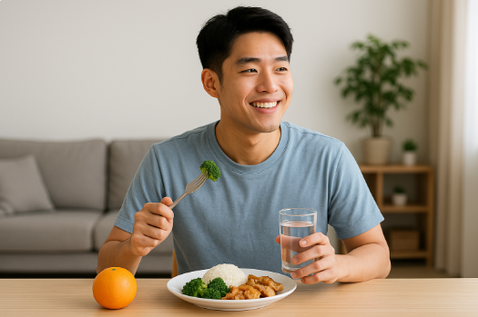 허약체질 원인부터 해결방법 관련 사진