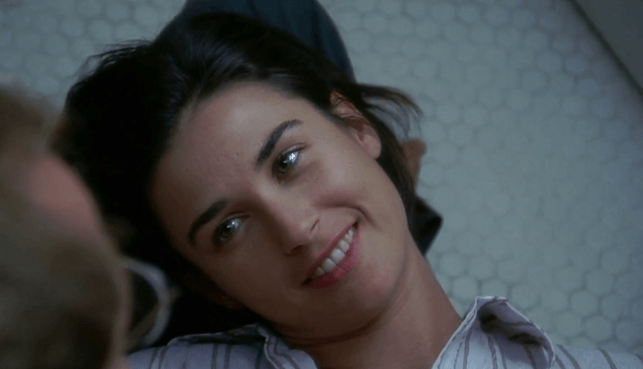 은밀한 유혹(Indecent Proposal)