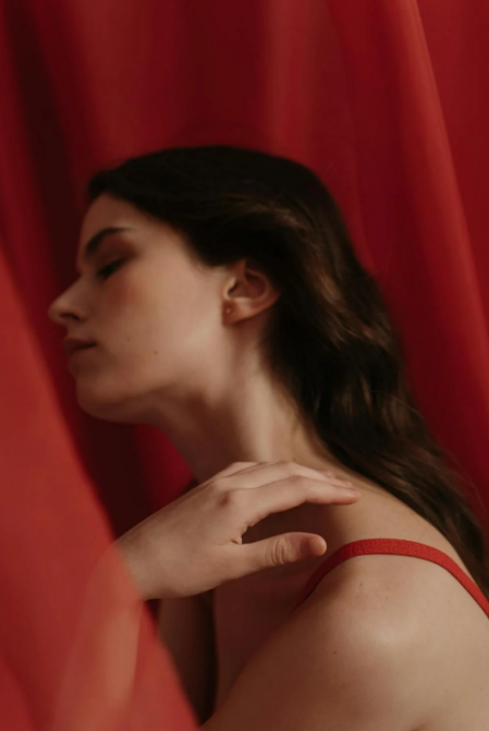 승모근 비대 관리방법 관련