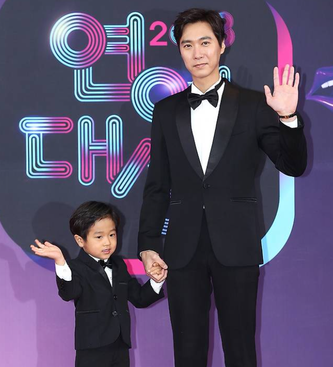 허양임 고지용 면접교섭