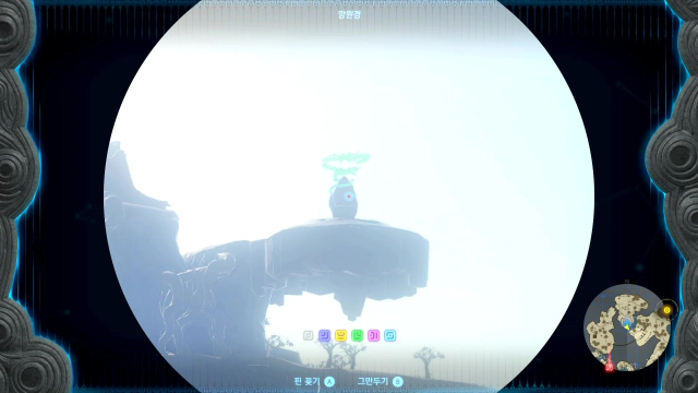 설산-사당-위치