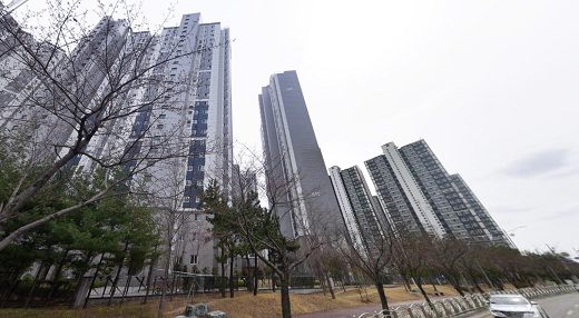 남양산역 반도유보라아이비파크 5차