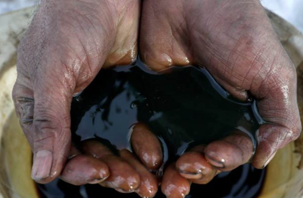 국제유가 급등과 에너지 시장 충격