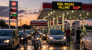 최적의 주유 타이밍 완벽 분석 (2026 최신)