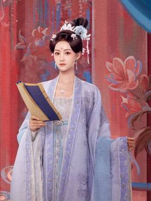 [중드추천] 드라마다시보기 화유리일문 (그녀의 소문을 믿나요) 결말 줄거리 등장인물