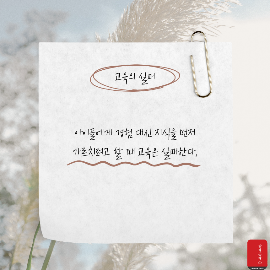 쇼펜하우어 명언 모음 인생 명언 문구 이미지