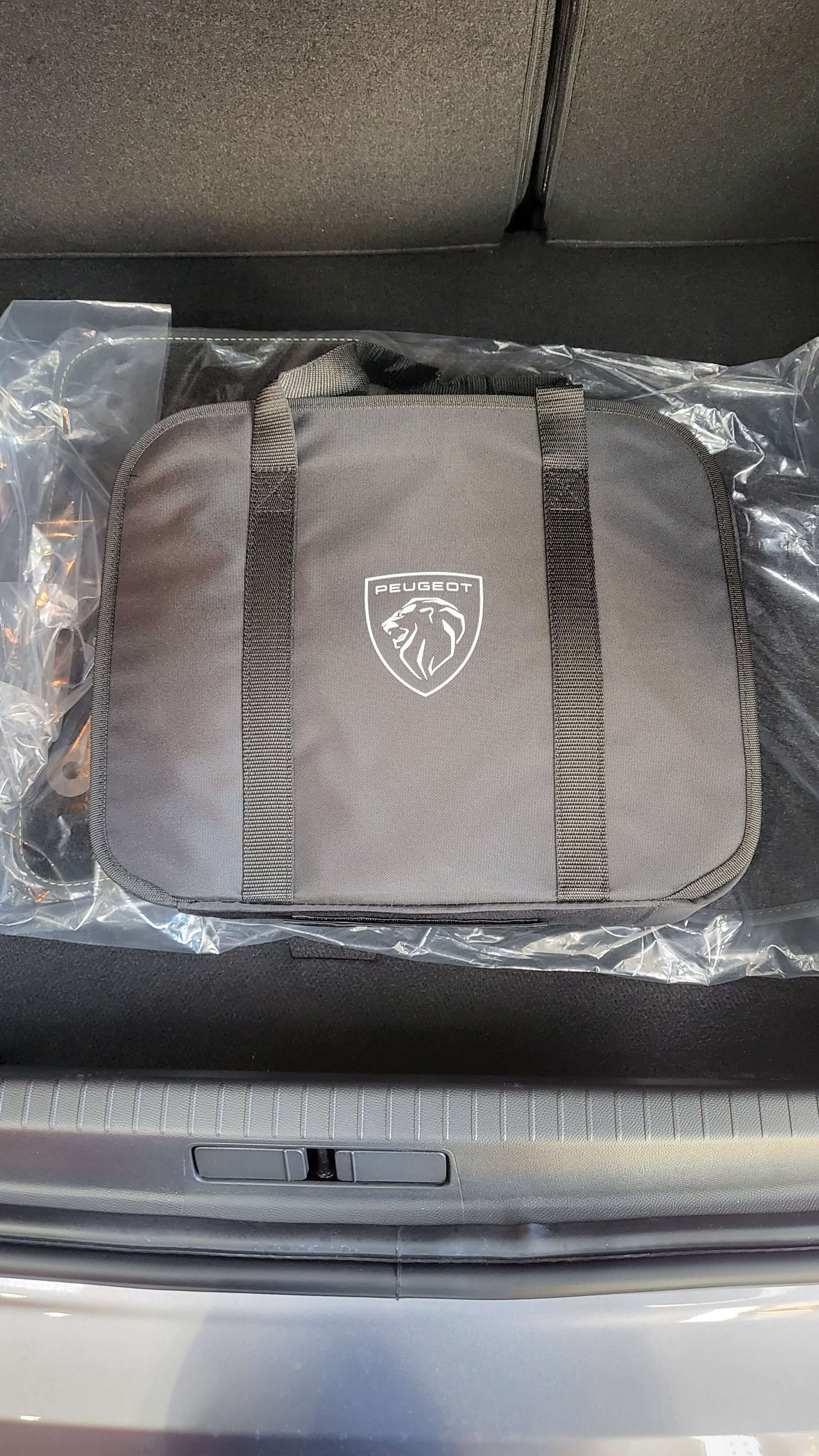 푸조 e208 연말 프로모션