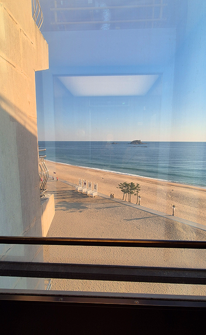 켄싱턴 리조트 설악비치