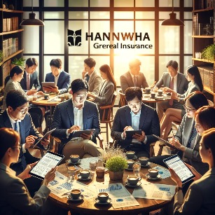 한화손해보험 000370 배당일 3