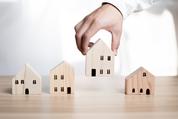 주택담보대출 한도&amp;#44;LTV 및 DTI 총정리