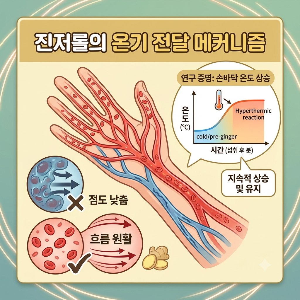 혈관확장