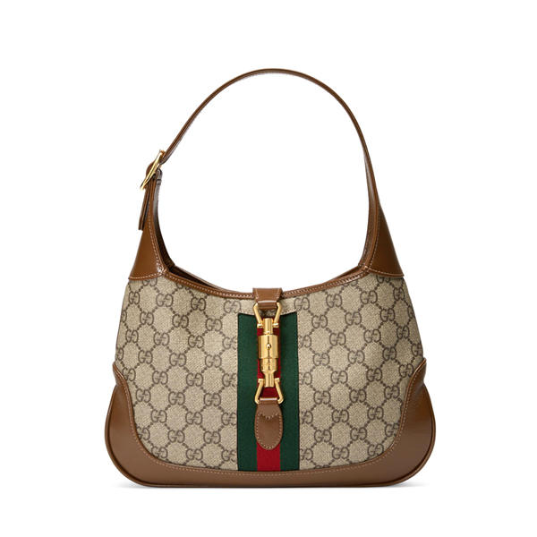 구찌 재키 1961 스몰 숄더