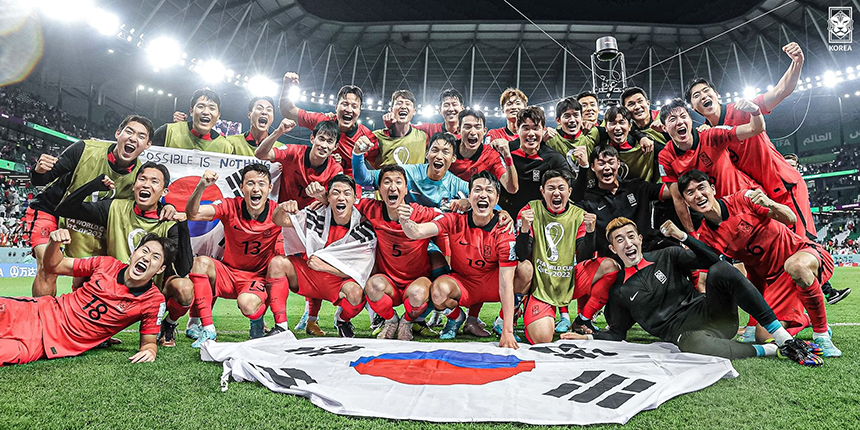 황희찬