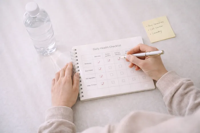 혈뇨가 나오는 이유