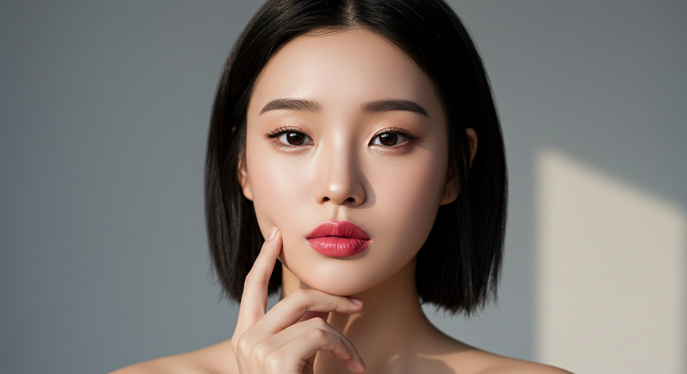 기미에 좋은 화장품