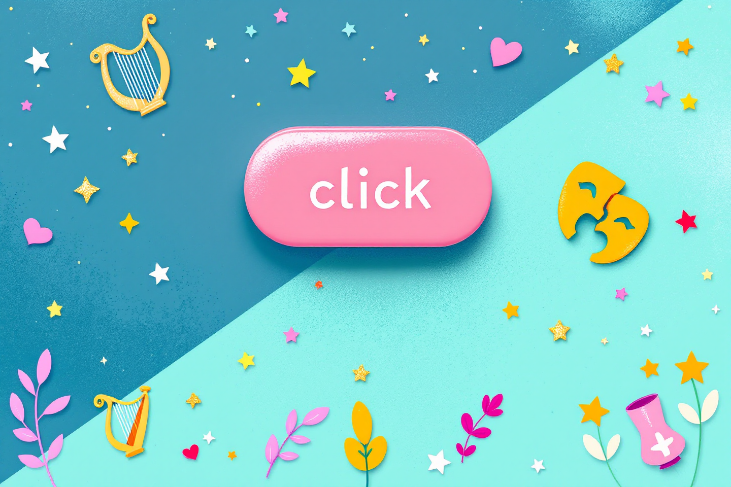 청년문화예술패스 2차 신청 강조 버튼