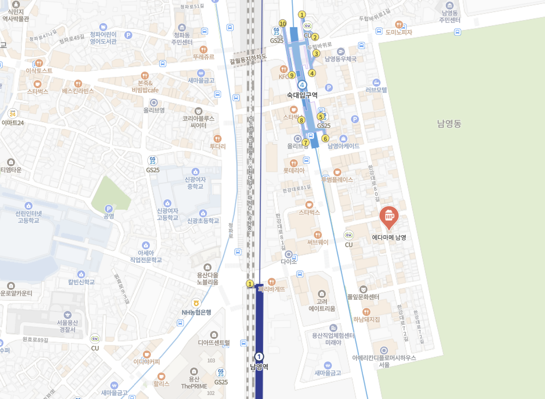 에다마메-지도