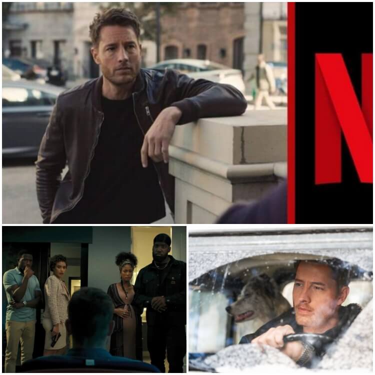 노엘 다이어리 포스터