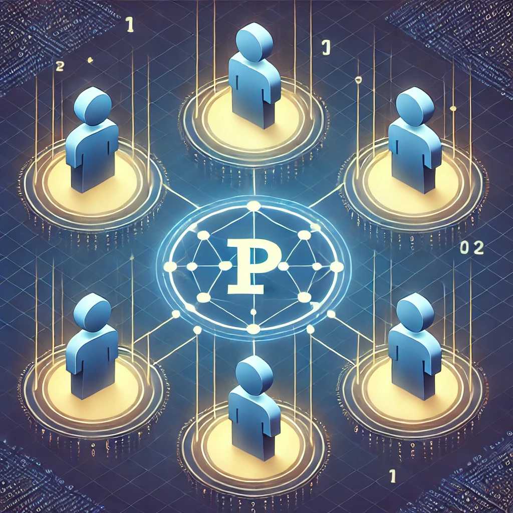 보안 서클(Security Circle) 구축