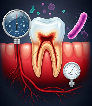 사랑니 발치 후 술