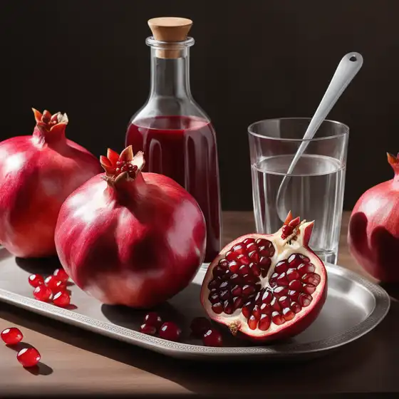 석류콜라겐효능