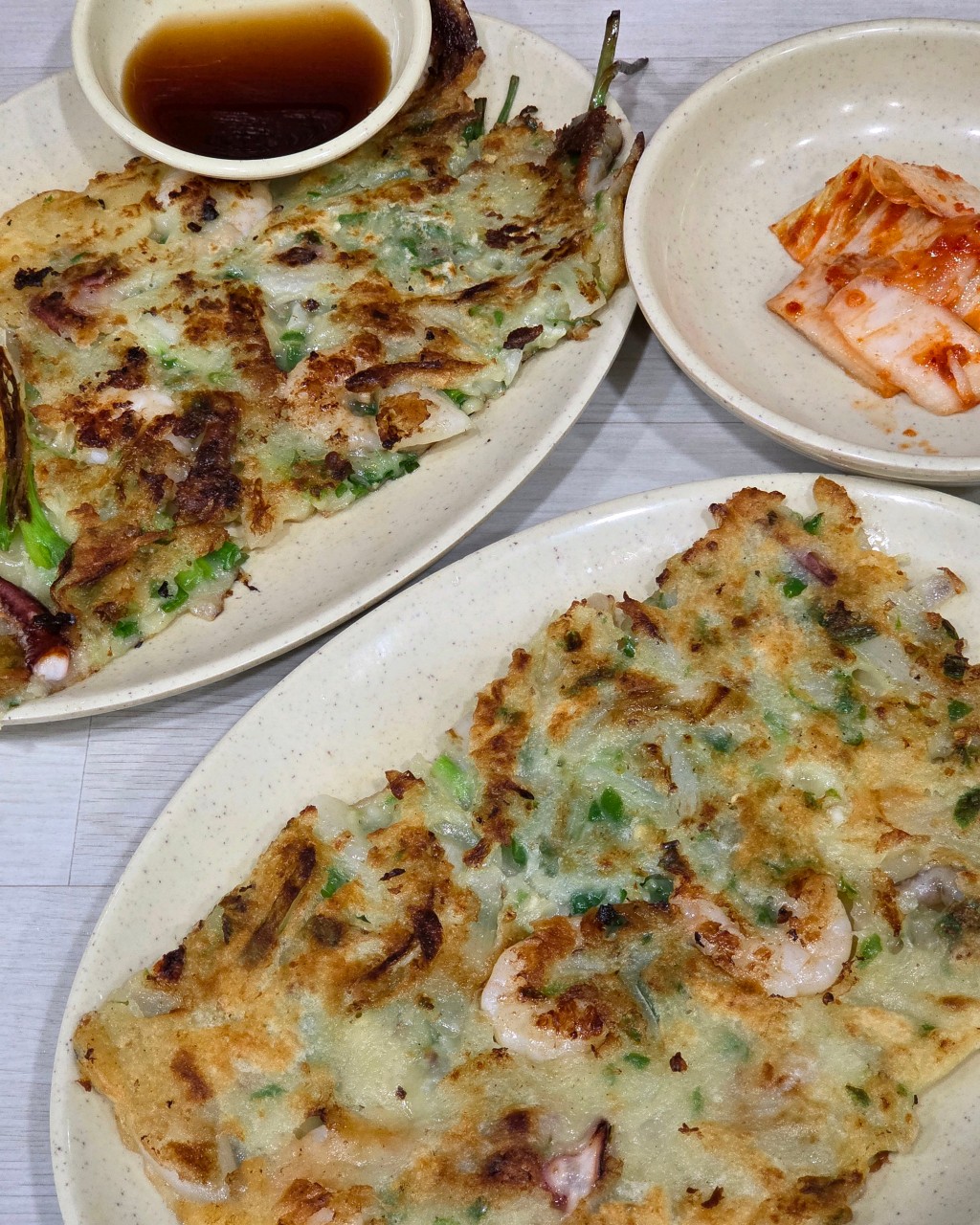 오씨칼국수