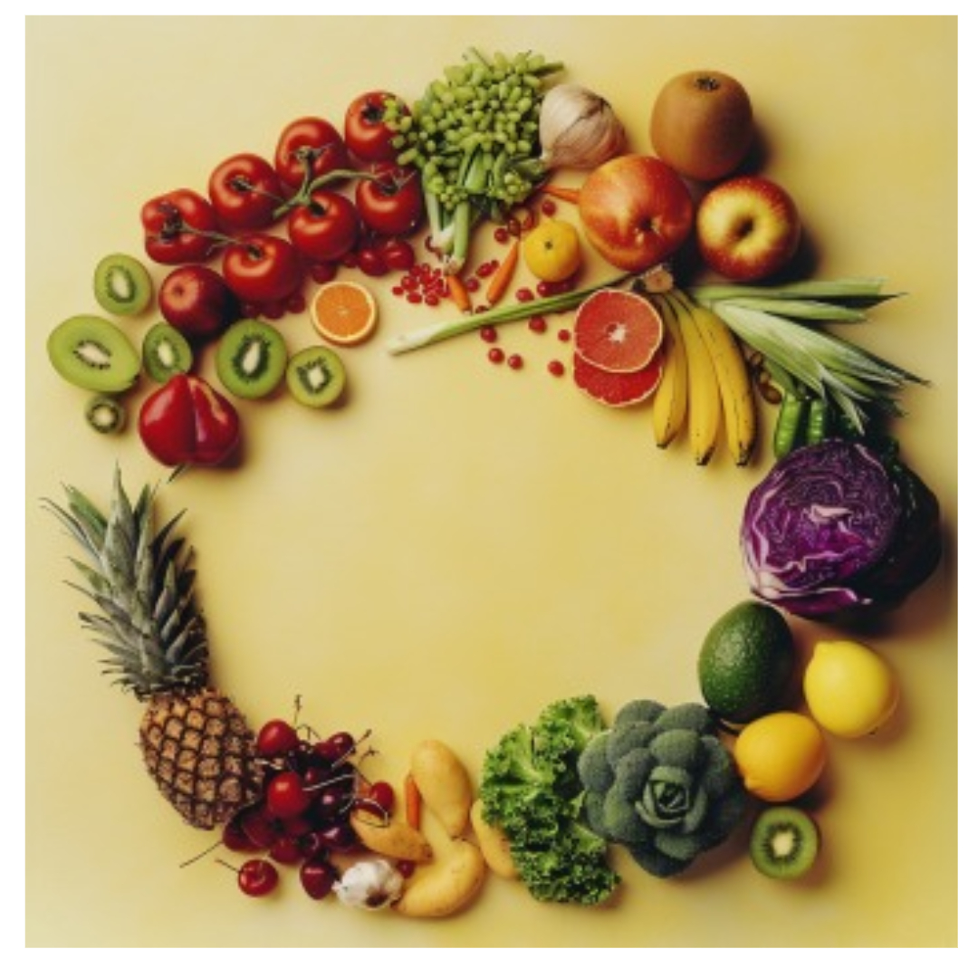 루테인 지아잔틴과 관련된 사진입니다.