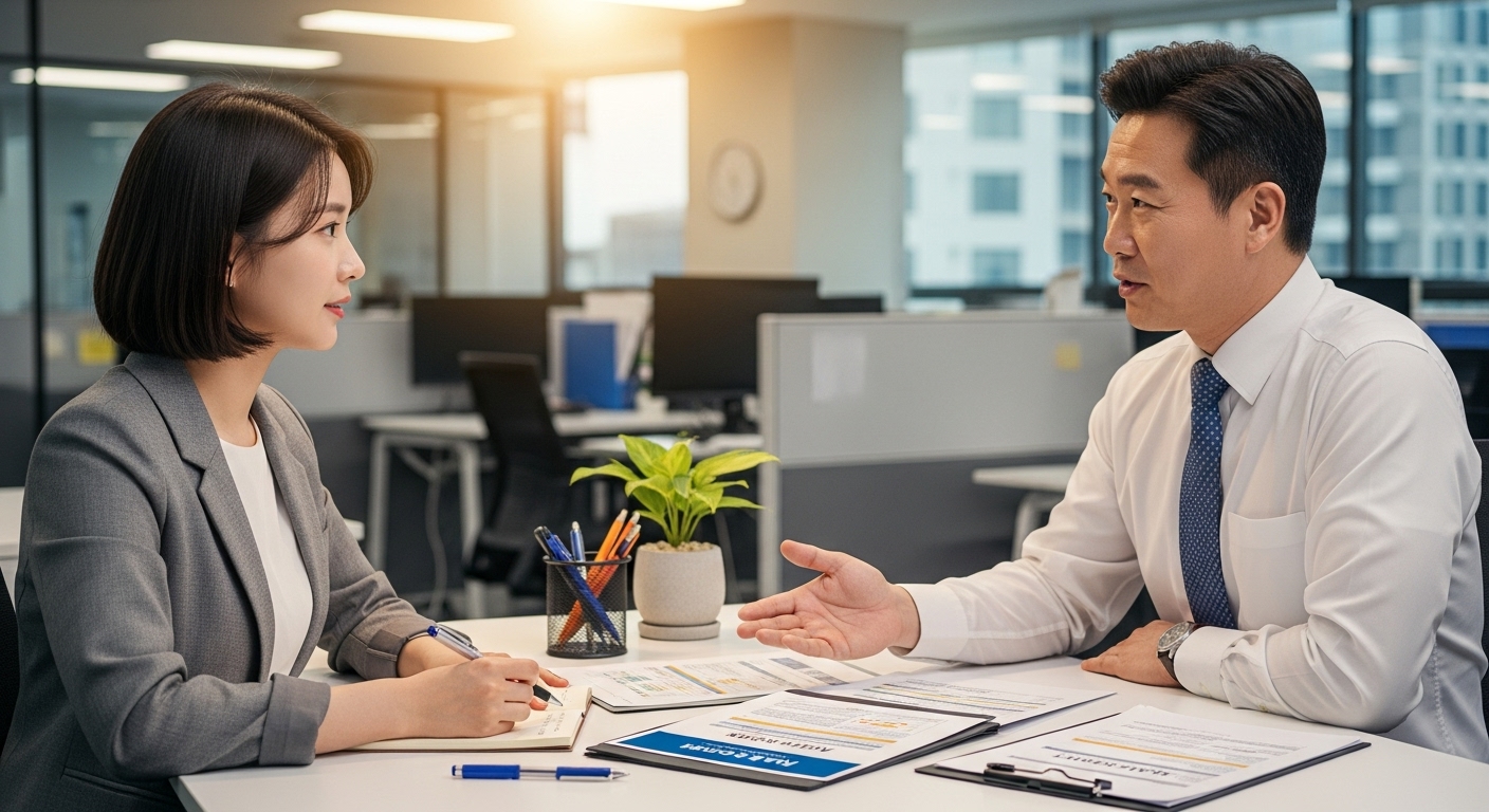 연차수당 계산기