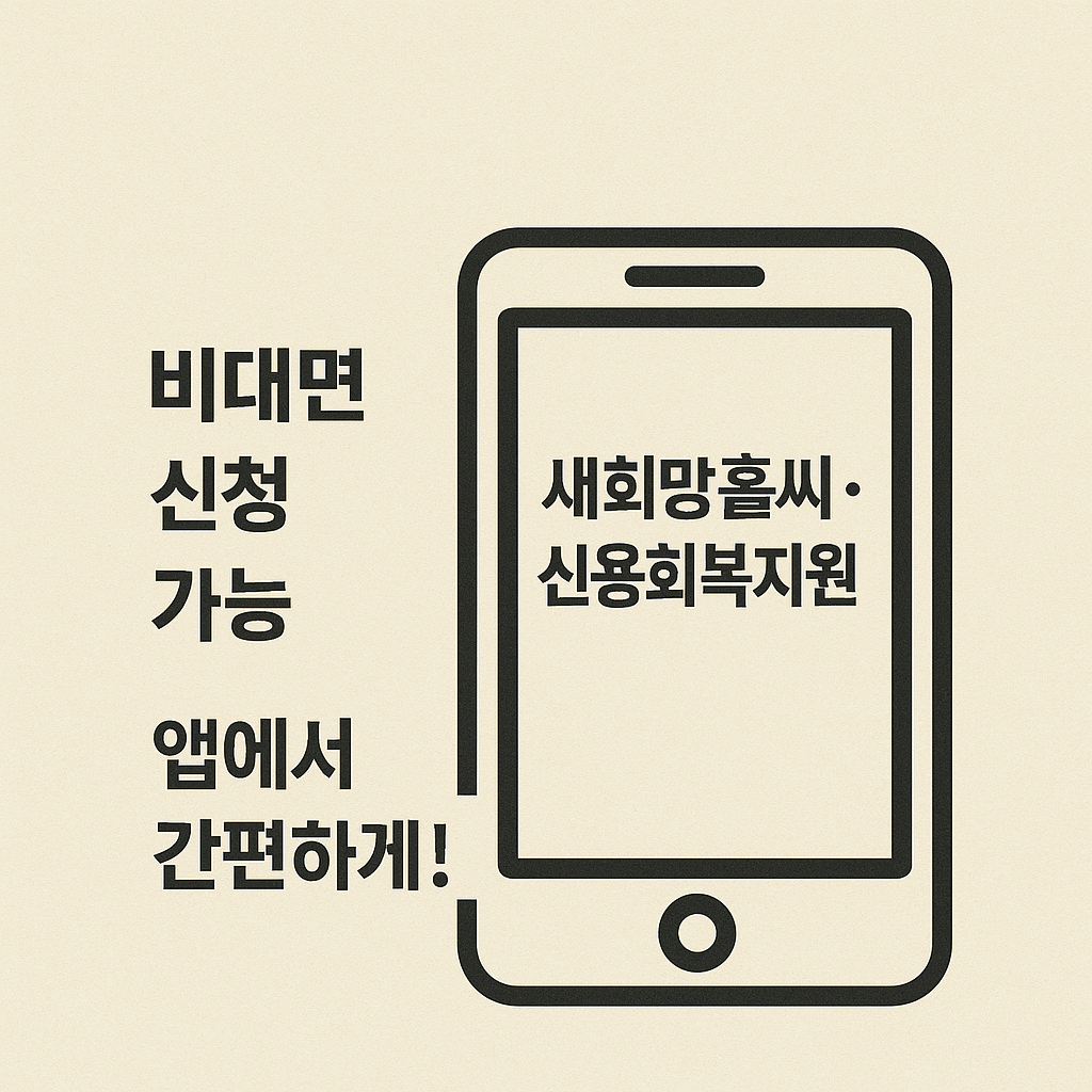 개인워크아웃, 신용회복위원회, 90일 연체자, 채무조정 제도, 연체자 구제, 신용불량자 지원, 정부 채무지원, 이자감면, 상환유예, 서민금융