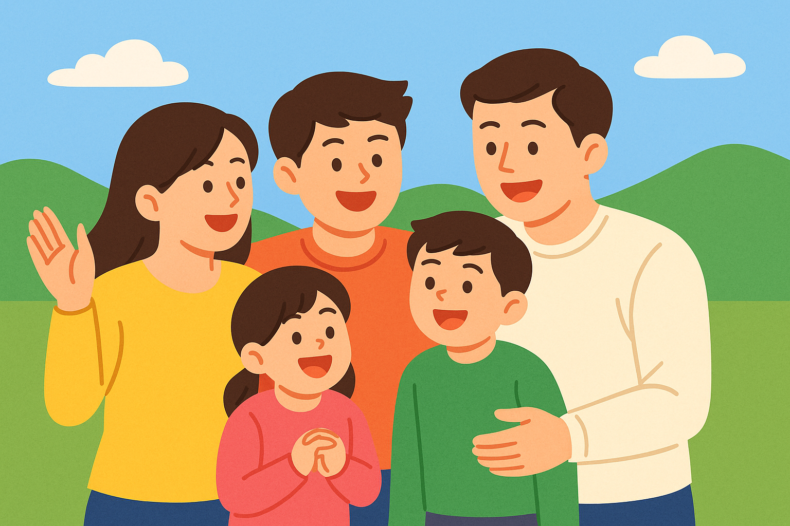 국가장학금 다자녀 기준