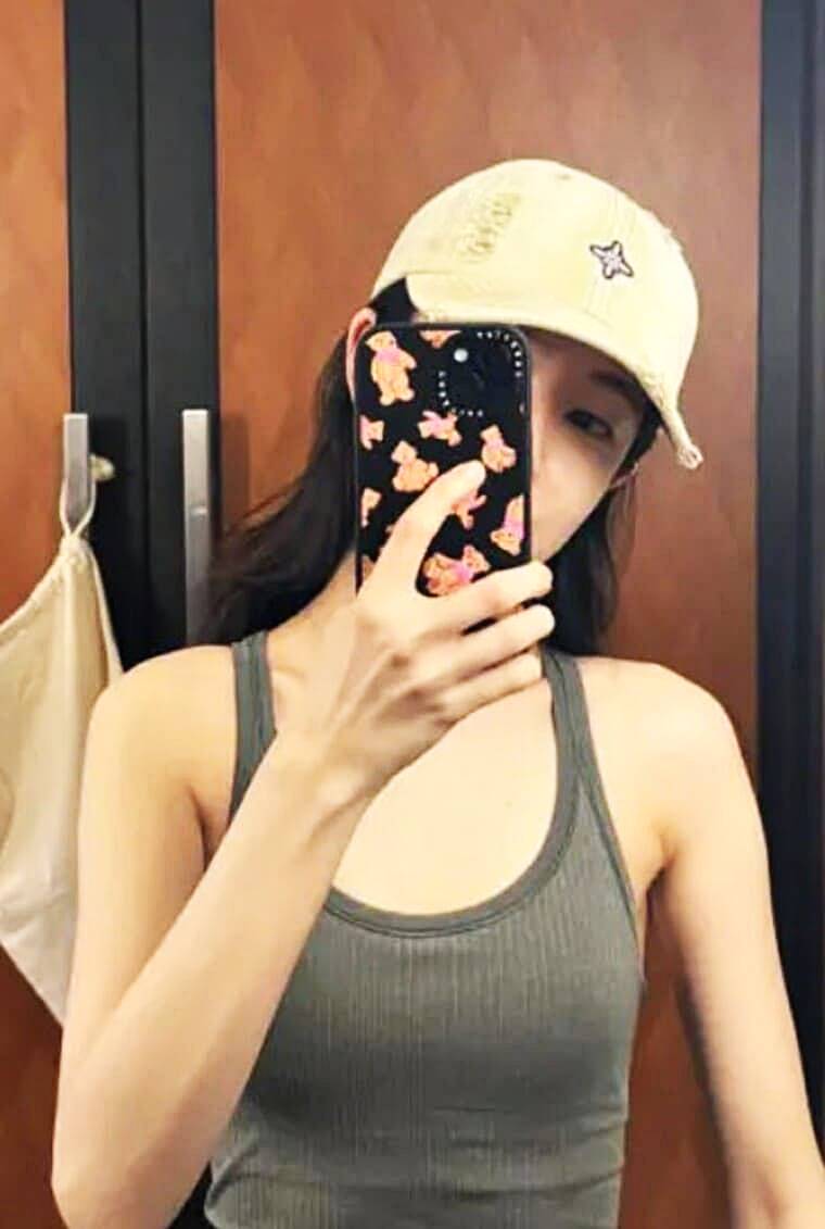 백진희