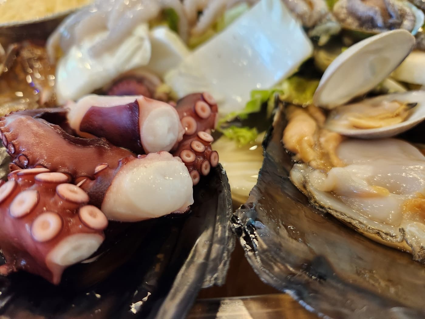 양평맛집조개구이찜추천