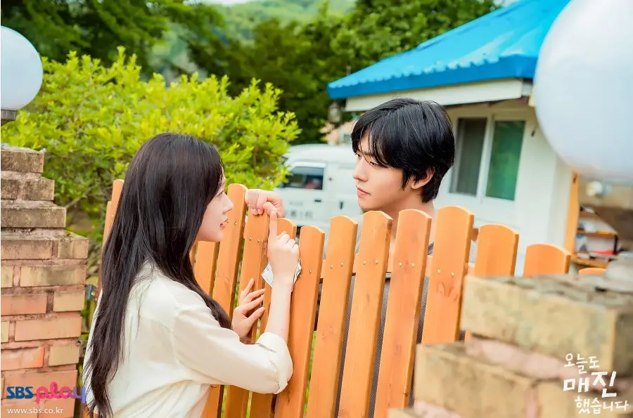 오늘도-매진했습니다-OTT-출연진-기본정보