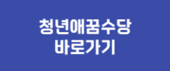 청년애꿈수당 바로가기