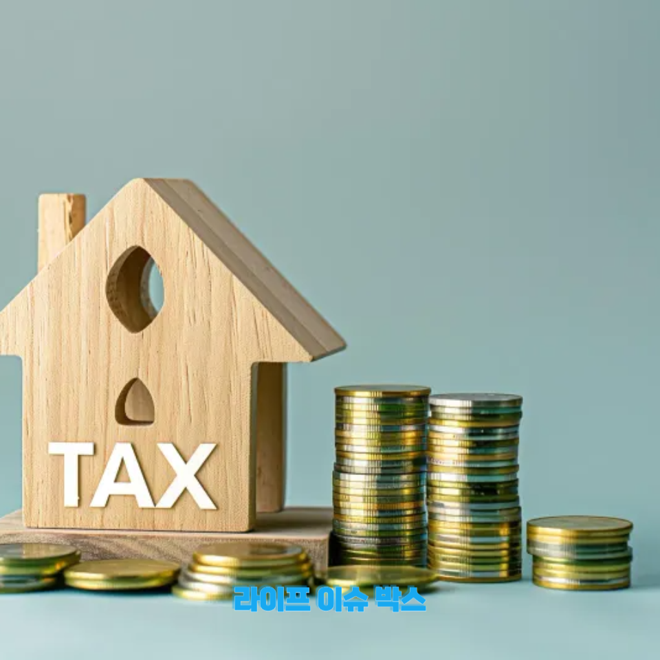 재산세 과표 12억