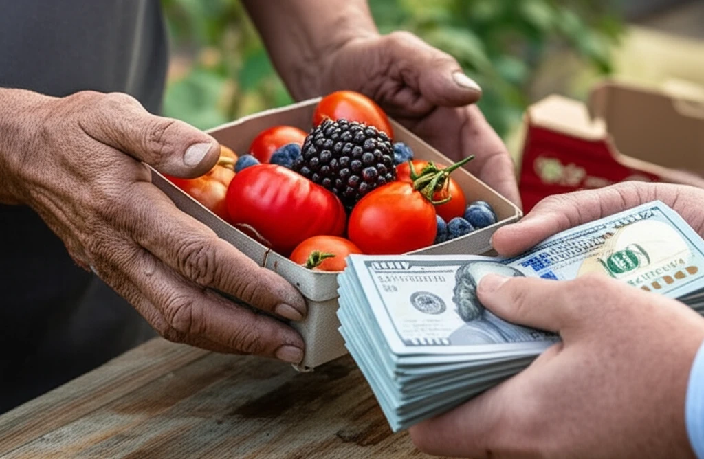 강원 속초시 2025 마을 특화작물 ..