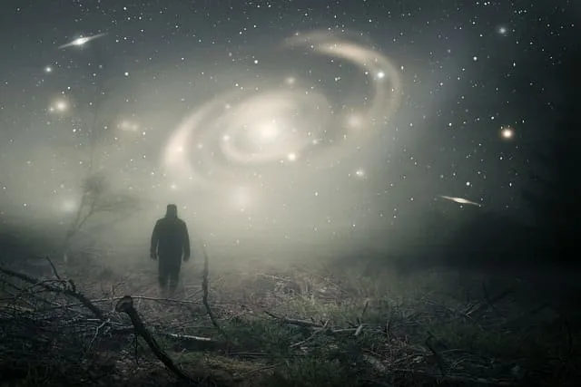 무료 꿈 해몽 풀이 사진