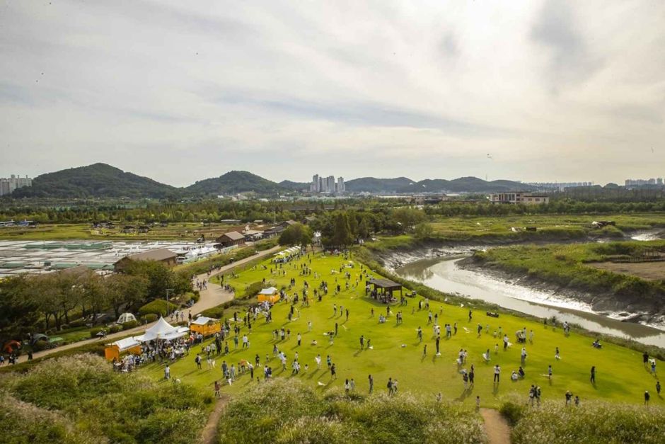 시흥갯골축제